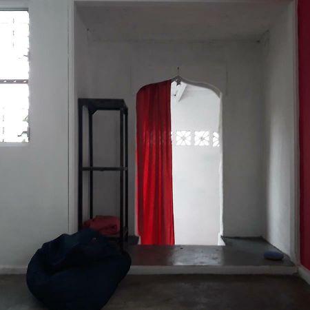 Meanwhile In Veracruz Kültér fotó