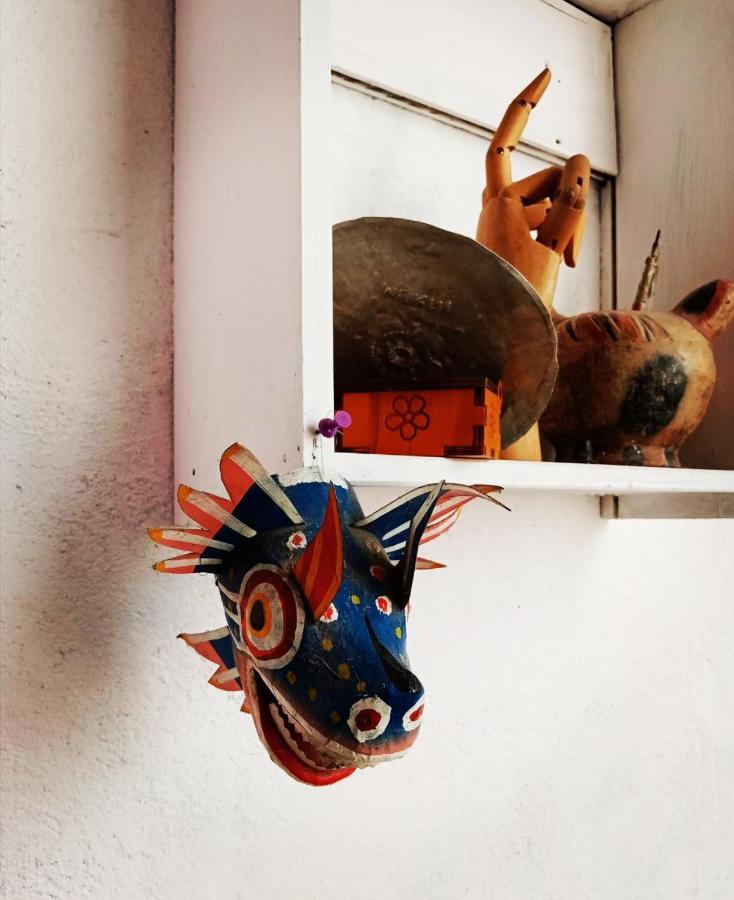 Meanwhile In Veracruz Kültér fotó