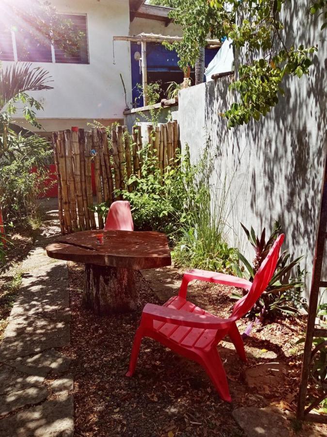 Meanwhile In Veracruz Kültér fotó