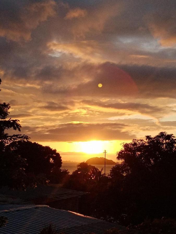 Meanwhile In Veracruz Kültér fotó