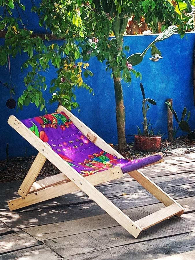 Meanwhile In Veracruz Kültér fotó