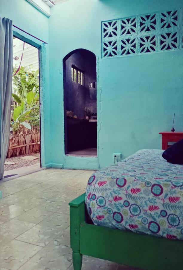Meanwhile In Veracruz Kültér fotó