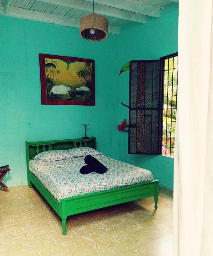 Meanwhile In Veracruz Kültér fotó