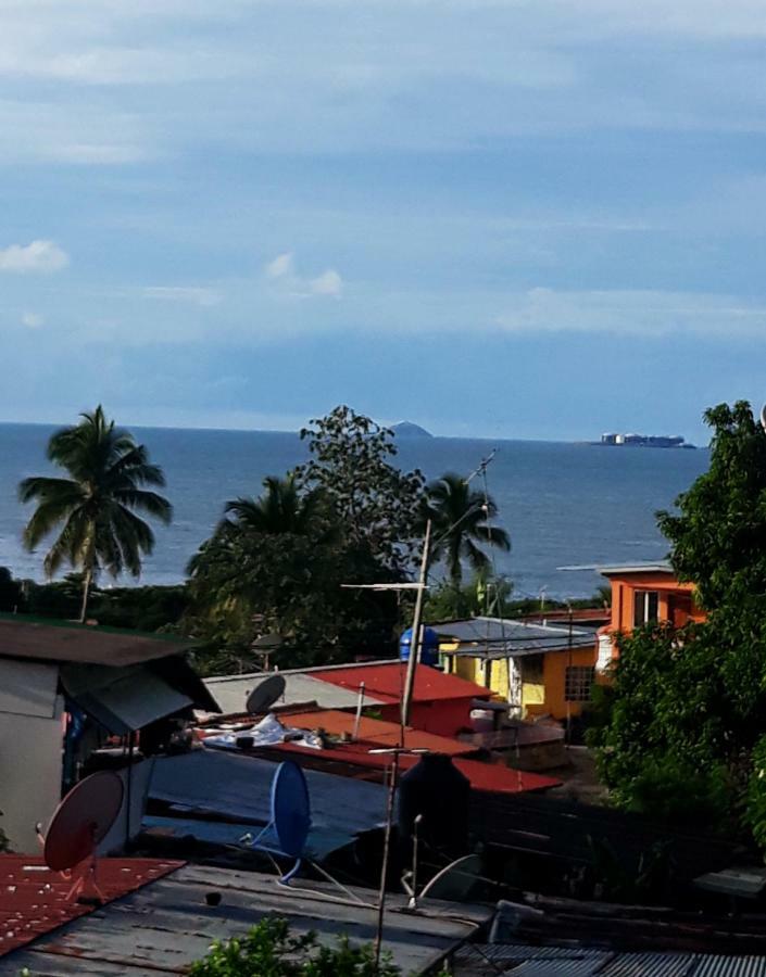 Meanwhile In Veracruz Kültér fotó