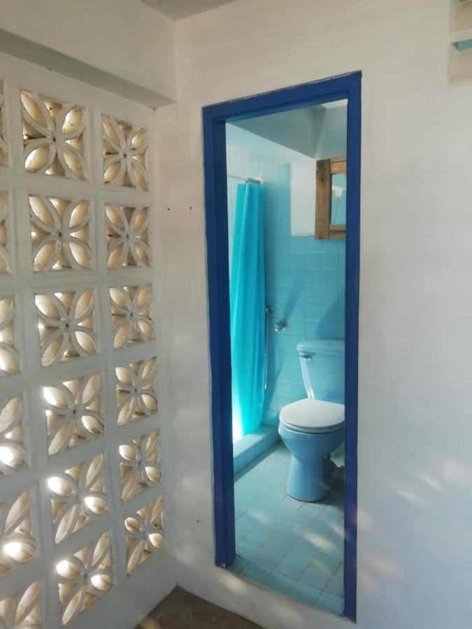 Meanwhile In Veracruz Kültér fotó